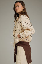 Dot to It Jacket