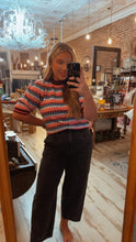 THML Cranberry Lane Sweater