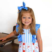 Macy School Girl Bamboo Dress