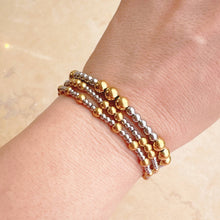 Rhythmical Keep It Forever Stretch Bracelet Set