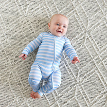 Hudson ZIP Bamboo Sleepy