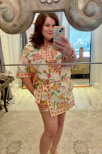 Botanical Breeze Skort