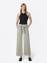 Jennifer Belted Wide Leg Pants LOVERVET