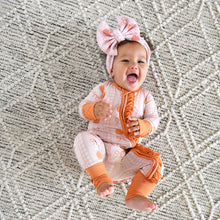 Bamboo Pumpkin Jammies