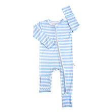 Hudson ZIP Bamboo Sleepy