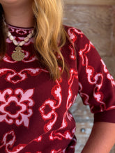 THML Modern Muse Sweater