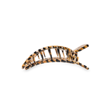 Square Flat Hair Clip | Small | Gone Glamping