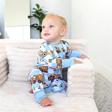 Carson Checks Bamboo Sleeper
