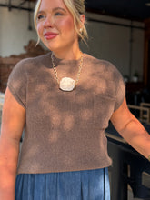 Maple Morning Sweater