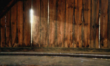 16 oz Butter Jar Candle: Barn Dance