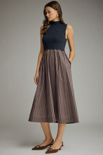 The Bellamy Midi Dress