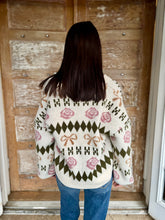 Blossom & Bows Cardigan