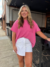 Everyday Adventures Ribbed Top