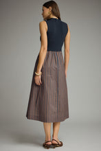 The Bellamy Midi Dress