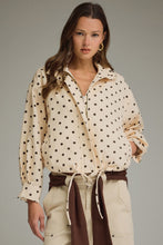 Dot to It Jacket