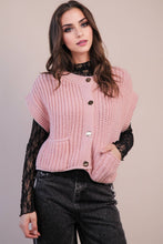 Juliet Sweater Top
