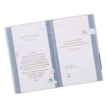 Kid Book Prayers for My Baby Boy Padded Hardcover