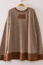 Amy Thermal Sweater