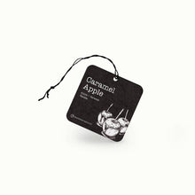 Car Freshener: Caramel Apple