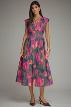 The Marlowe Midi Dress