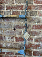 American Chain Ships Ladder Antique
