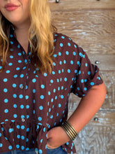 Mod Dot Top
