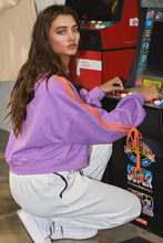 Tied to Perfection Sweatshirt