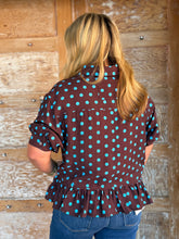 Mod Dot Top