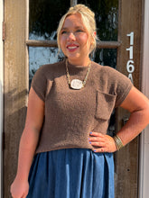 Maple Morning Sweater