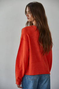 Stadium Nights Cardigan