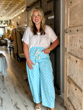 Effortless Grace Silk Feel Blouse