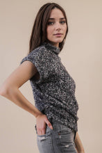 Jess Soft Knit Vest Top