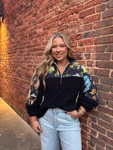 Midnight Adventures Pullover