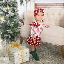 Kit Ornaments TUTU Bamboo Dress