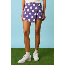 Dot Your Dreams Skort