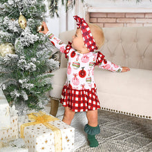 Kit Ornaments TUTU Bamboo Dress