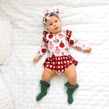 Kit Ornaments TUTU Bamboo Dress