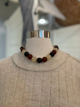 Colored Ball Necklace