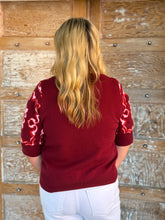 THML Modern Muse Sweater
