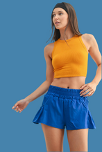 FlexForm Seamless Muscle Tank