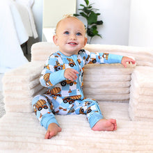 Carson Checks Bamboo Sleeper
