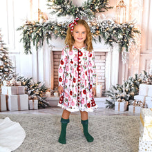 Kit Ornaments Bamboo Dress