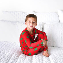 Kevin Trees Bamboo TWO PIECE Toddler