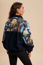 Midnight Adventures Pullover