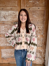 Blossom & Bows Cardigan