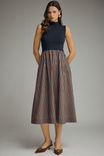 The Bellamy Midi Dress