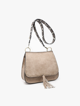 Bailey Crossbody Bag