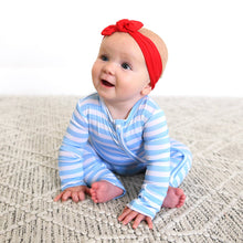 Hudson ZIP Bamboo Sleepy