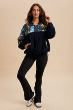 Midnight Adventures Pullover