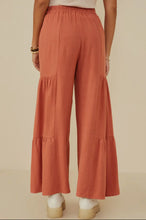 Desert Rose Flowy Fit Pants